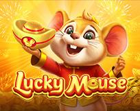Lucky Mouse PP