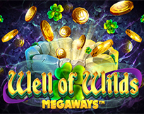 Well of Wilds Megaways